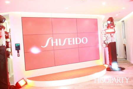 Open House of Shiseido Thailand