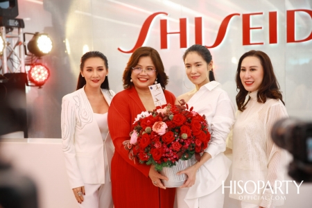 Open House of Shiseido Thailand