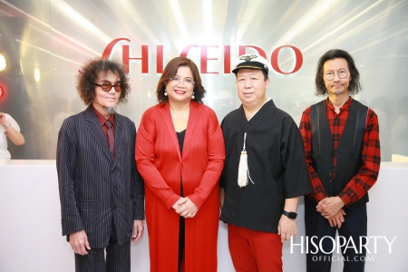 Open House of Shiseido Thailand