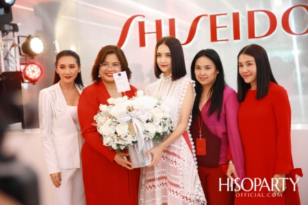 Open House of Shiseido Thailand