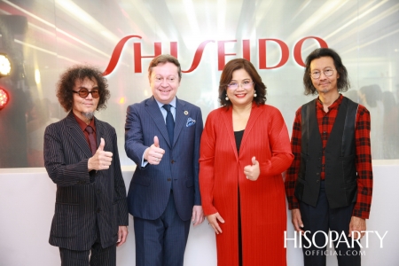 Open House of Shiseido Thailand