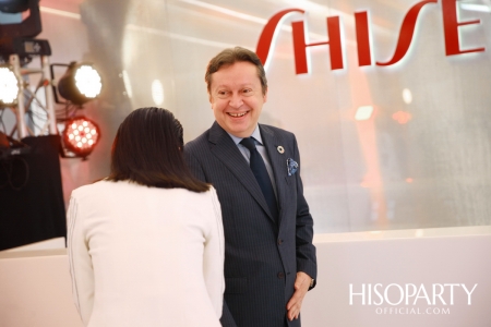 Open House of Shiseido Thailand