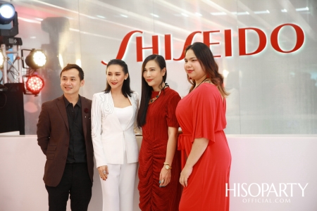 Open House of Shiseido Thailand