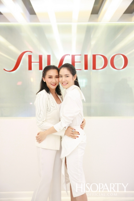 Open House of Shiseido Thailand