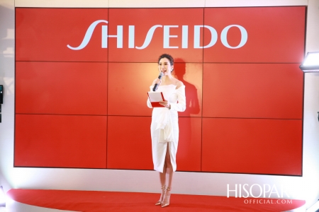 Open House of Shiseido Thailand