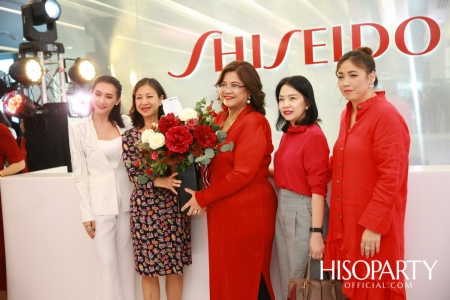 Open House of Shiseido Thailand