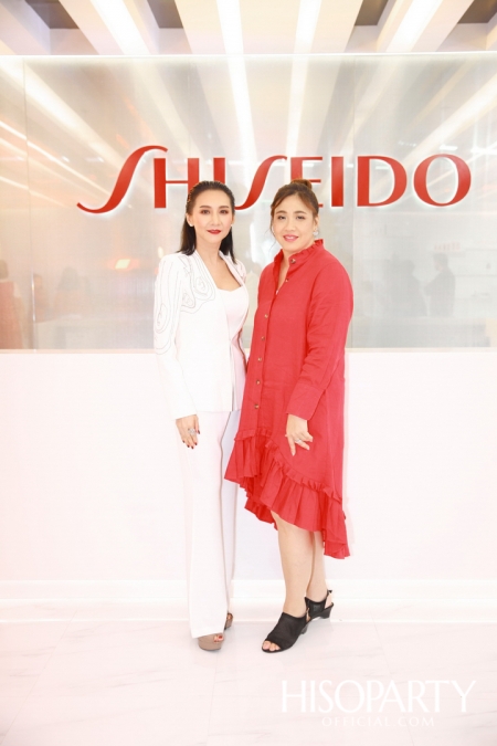 Open House of Shiseido Thailand