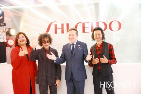 Open House of Shiseido Thailand