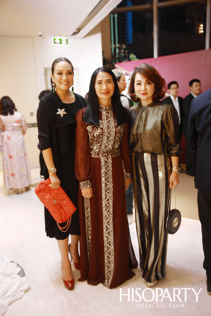 งานเปิดตัว MULBERRY GROVE by MQDC Super-Luxury Residence ที่ตอบโจทย์การอยู่อาศัยของครอบครัวหลากหลายช่วงวัย