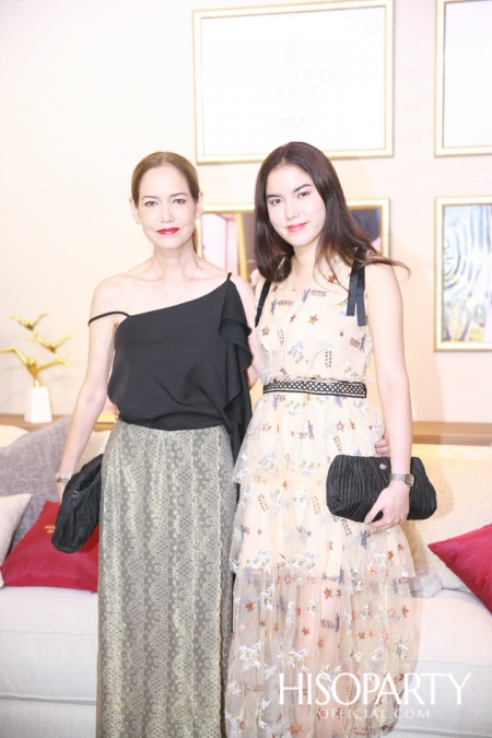 งานเปิดตัว MULBERRY GROVE by MQDC Super-Luxury Residence ที่ตอบโจทย์การอยู่อาศัยของครอบครัวหลากหลายช่วงวัย