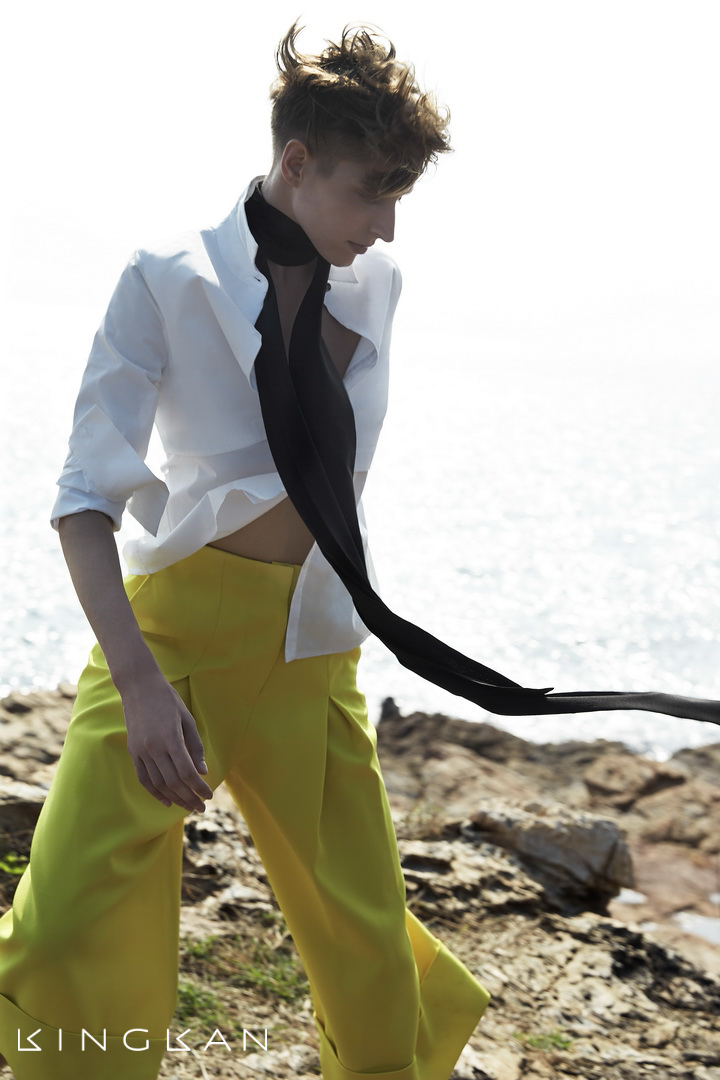 อัพเดทคอลเลกชั่นจาก 2 แบรนด์ดีไซน์เนอร์ไทย  เพื่อสาวยุคใหม่สุดสตรอง!