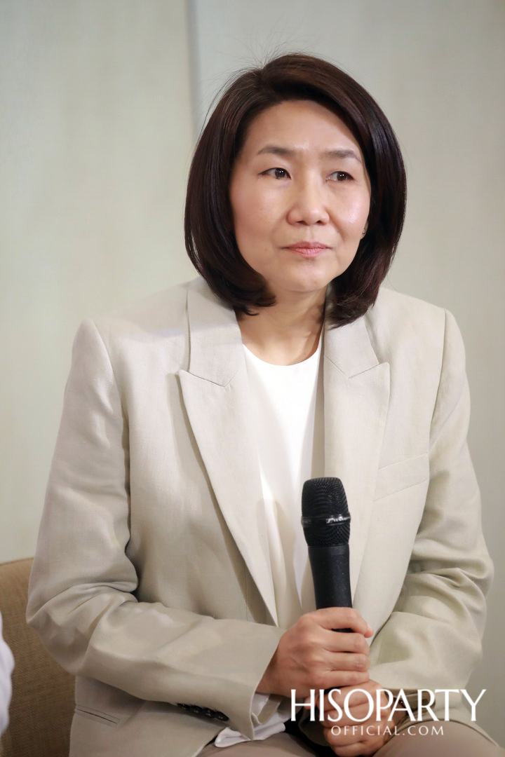 งานแถลงข่าวเปิดตัวโครงการ ‘เวลา นาใต้ เรสซิเดนเซส’  วิลล่าส่วนตัวสุดหรูริมหาดนาใต้ จ.พังงา