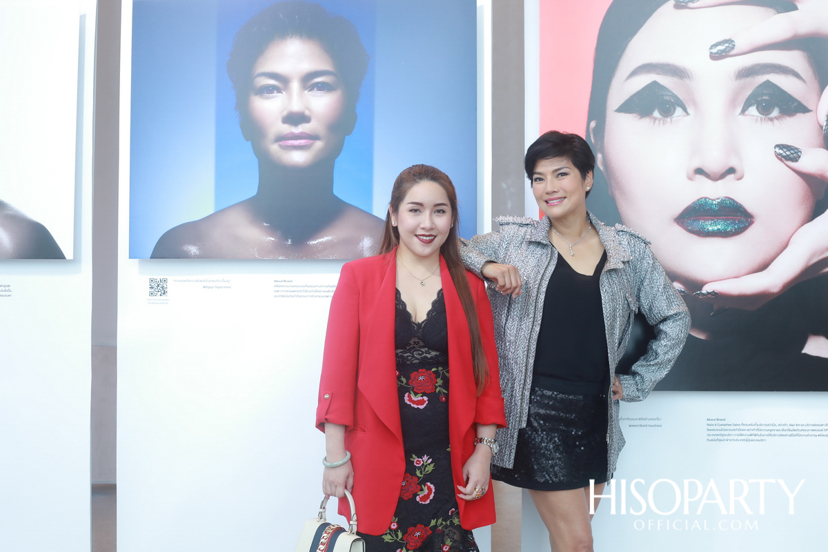 GAYSORN URBAN RETREAT ‘PORTRAITS of LIFE’ Photo Exhibition
