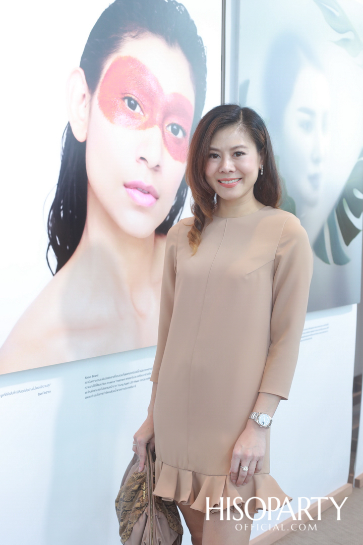 GAYSORN URBAN RETREAT ‘PORTRAITS of LIFE’ Photo Exhibition