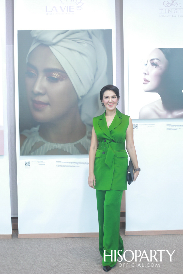 GAYSORN URBAN RETREAT ‘PORTRAITS of LIFE’ Photo Exhibition