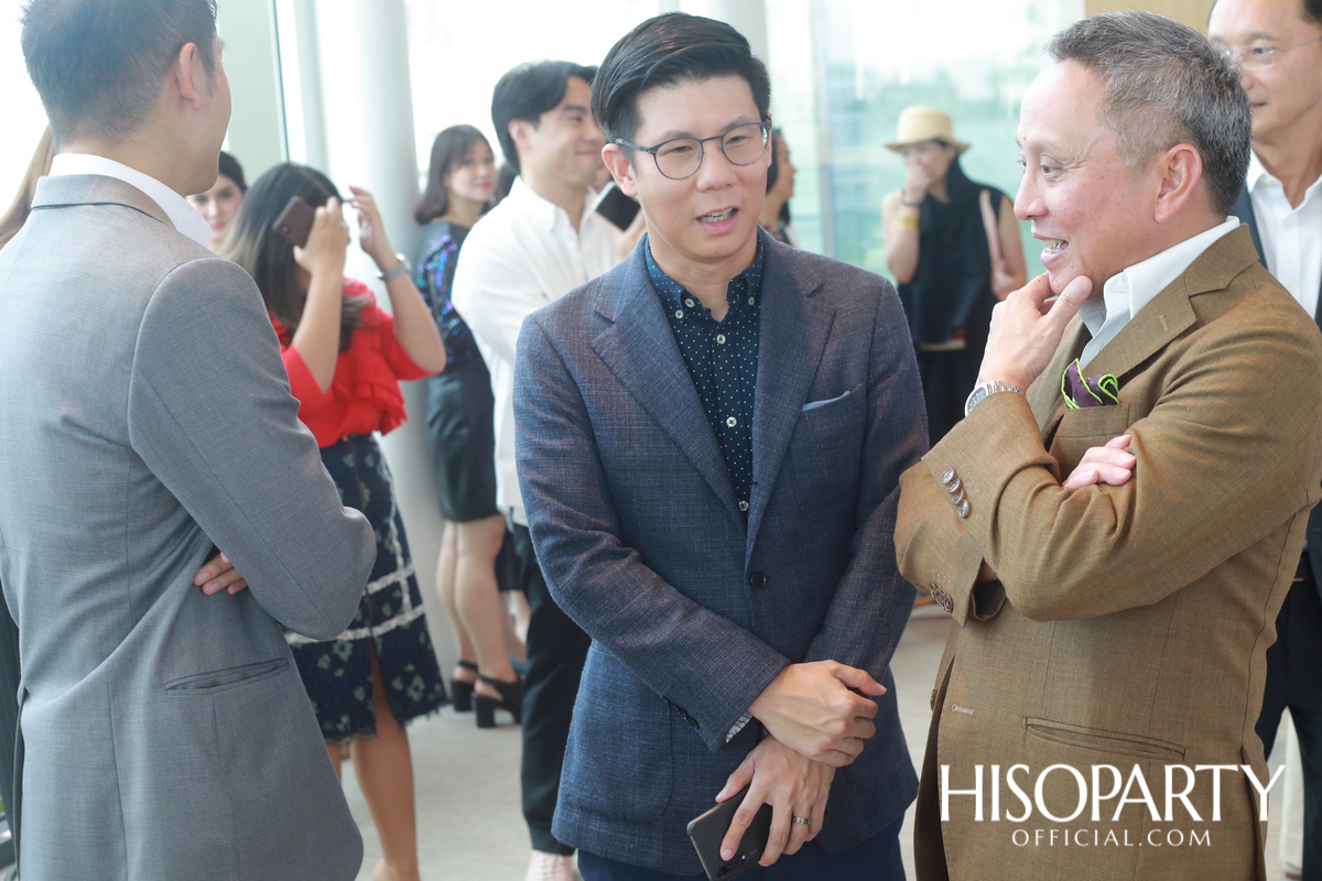 GAYSORN URBAN RETREAT ‘PORTRAITS of LIFE’ Photo Exhibition