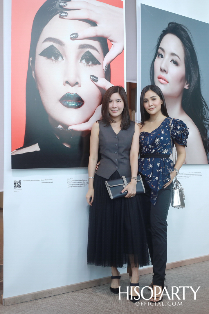 GAYSORN URBAN RETREAT ‘PORTRAITS of LIFE’ Photo Exhibition