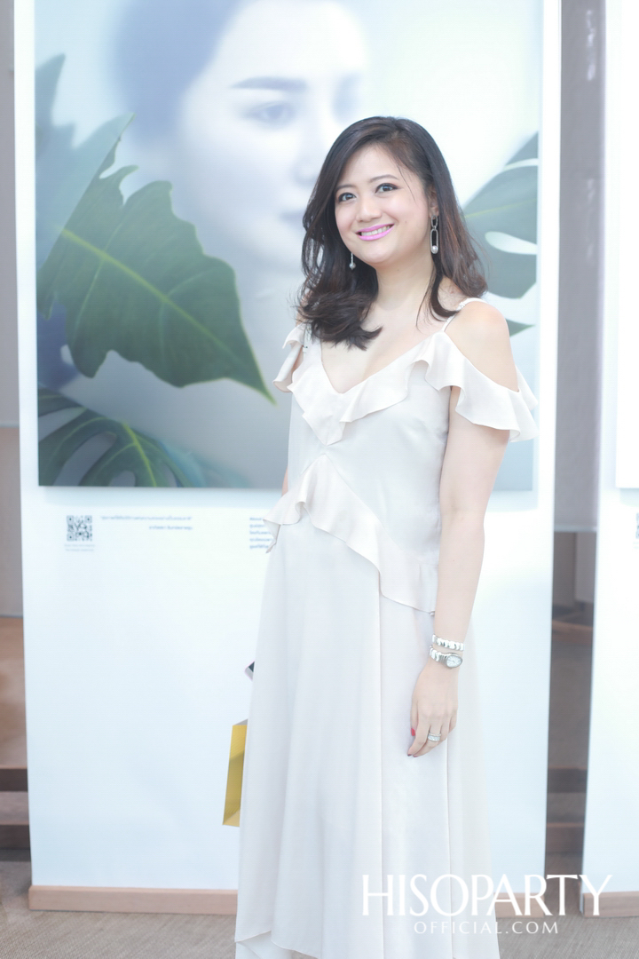 GAYSORN URBAN RETREAT ‘PORTRAITS of LIFE’ Photo Exhibition