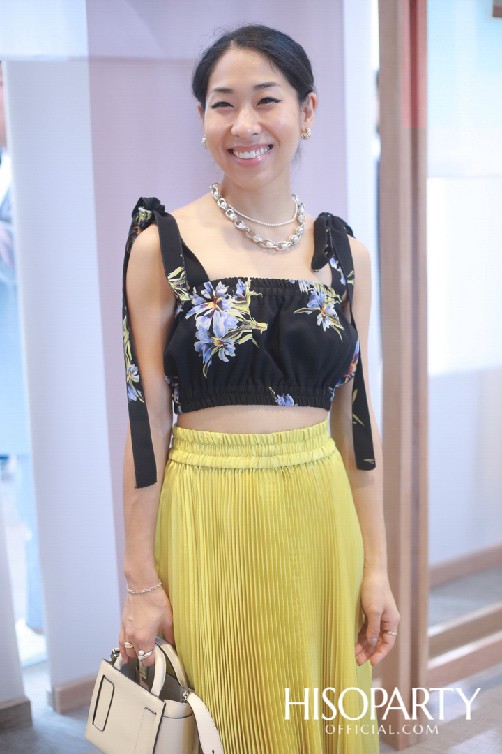 GAYSORN URBAN RETREAT ‘PORTRAITS of LIFE’ Photo Exhibition