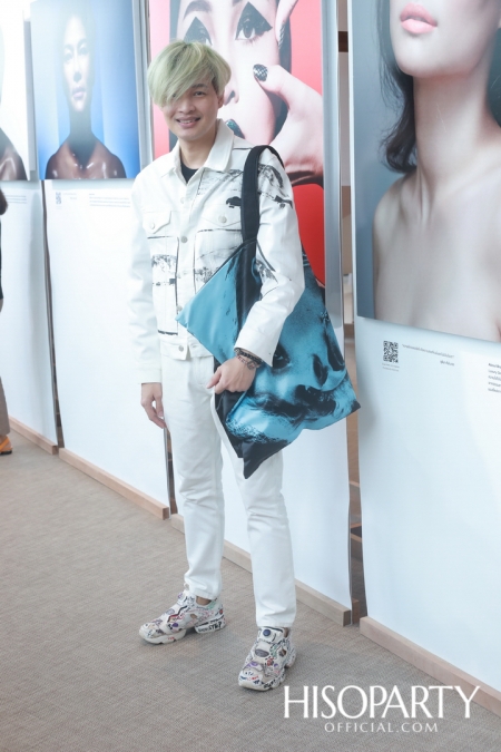 GAYSORN URBAN RETREAT ‘PORTRAITS of LIFE’ Photo Exhibition