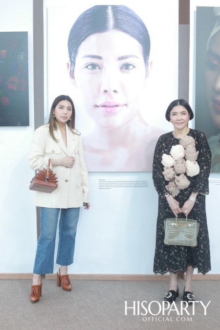 GAYSORN URBAN RETREAT ‘PORTRAITS of LIFE’ Photo Exhibition