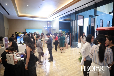 GAYSORN URBAN RETREAT ‘PORTRAITS of LIFE’ Photo Exhibition