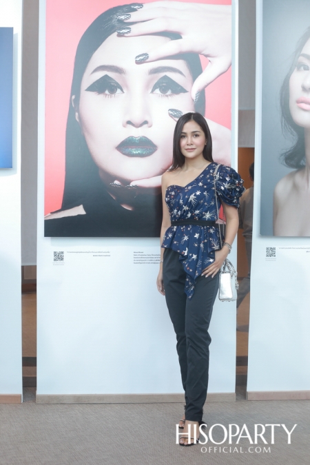 GAYSORN URBAN RETREAT ‘PORTRAITS of LIFE’ Photo Exhibition