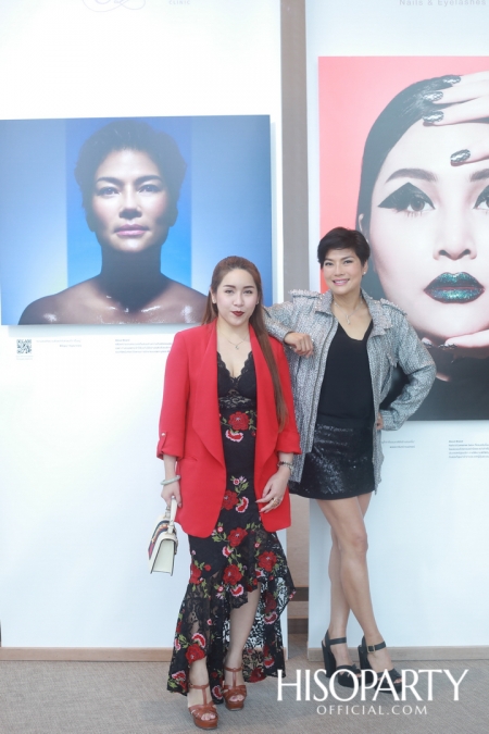 GAYSORN URBAN RETREAT ‘PORTRAITS of LIFE’ Photo Exhibition