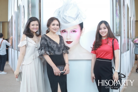 GAYSORN URBAN RETREAT ‘PORTRAITS of LIFE’ Photo Exhibition