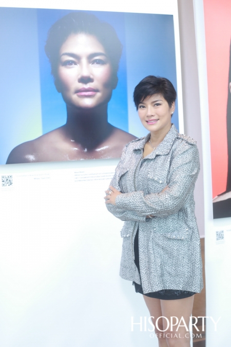 GAYSORN URBAN RETREAT ‘PORTRAITS of LIFE’ Photo Exhibition