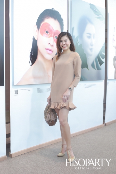 GAYSORN URBAN RETREAT ‘PORTRAITS of LIFE’ Photo Exhibition