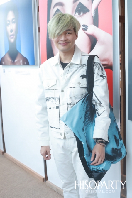 GAYSORN URBAN RETREAT ‘PORTRAITS of LIFE’ Photo Exhibition