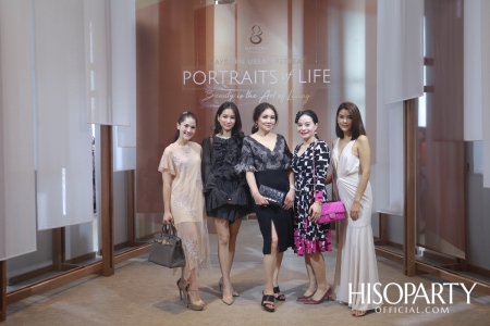 GAYSORN URBAN RETREAT ‘PORTRAITS of LIFE’ Photo Exhibition