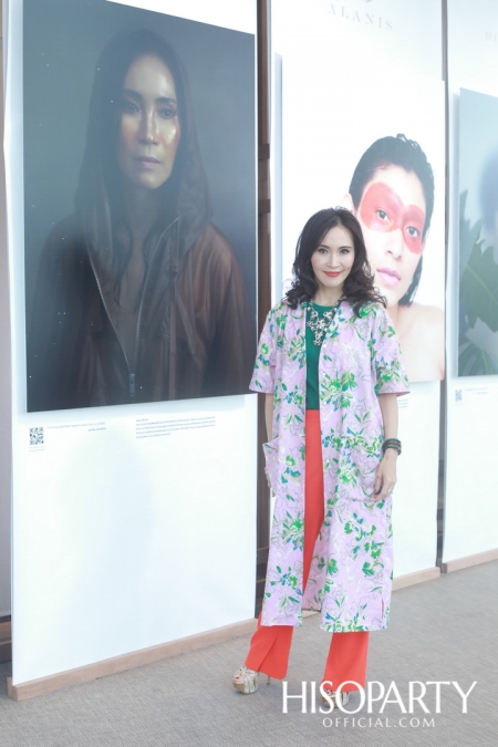 GAYSORN URBAN RETREAT ‘PORTRAITS of LIFE’ Photo Exhibition