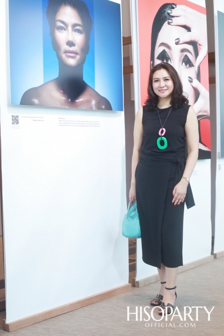 GAYSORN URBAN RETREAT ‘PORTRAITS of LIFE’ Photo Exhibition