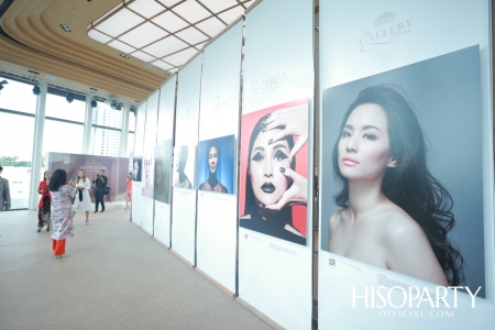 GAYSORN URBAN RETREAT ‘PORTRAITS of LIFE’ Photo Exhibition