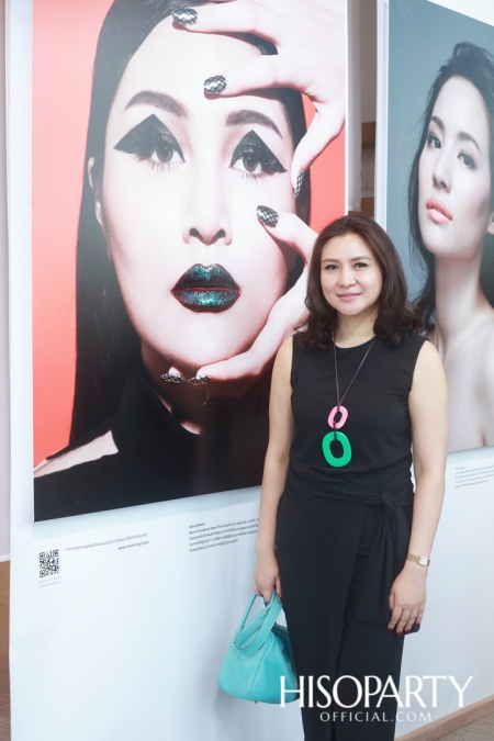 GAYSORN URBAN RETREAT ‘PORTRAITS of LIFE’ Photo Exhibition