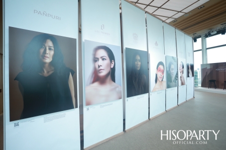 GAYSORN URBAN RETREAT ‘PORTRAITS of LIFE’ Photo Exhibition