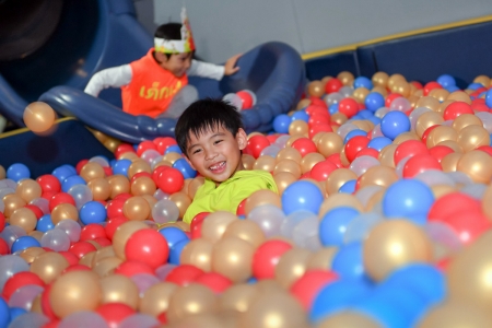 Kids Birthday Party @Kid’s Cinema  งานเปิดตัวสถานที่จัดกิจกรรมสำหรับเด็กและครอบครัวแห่งใหม่ ณ โรงภาพยนตร์ไอคอน ซีเนคอนิค ชั้น 7 ไอคอนสยาม