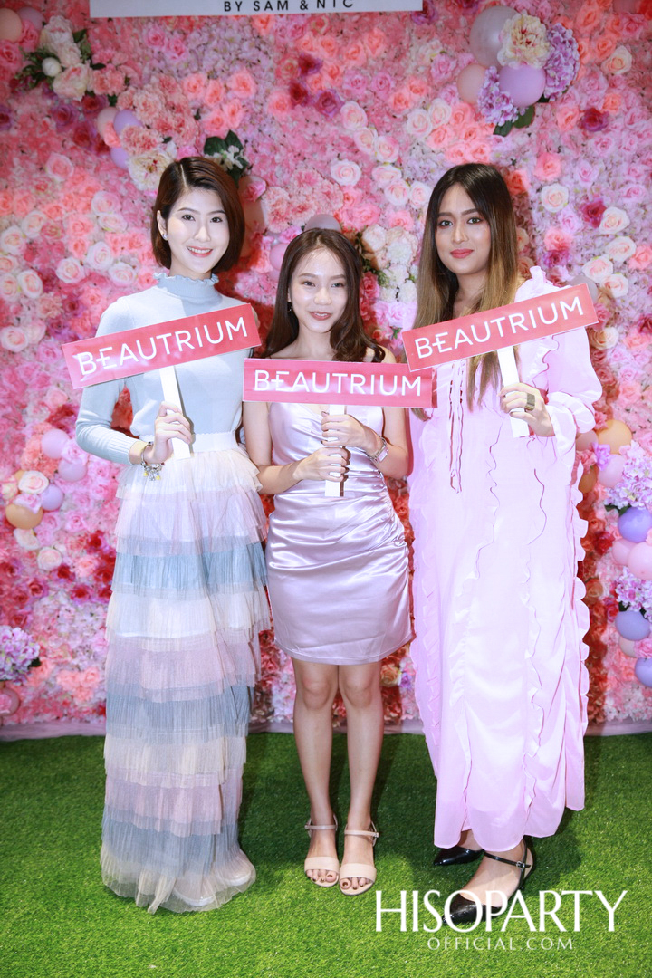 CATRICE X REALTECHNIQUES   ‘Yours Everyday Looks Yours Professional’