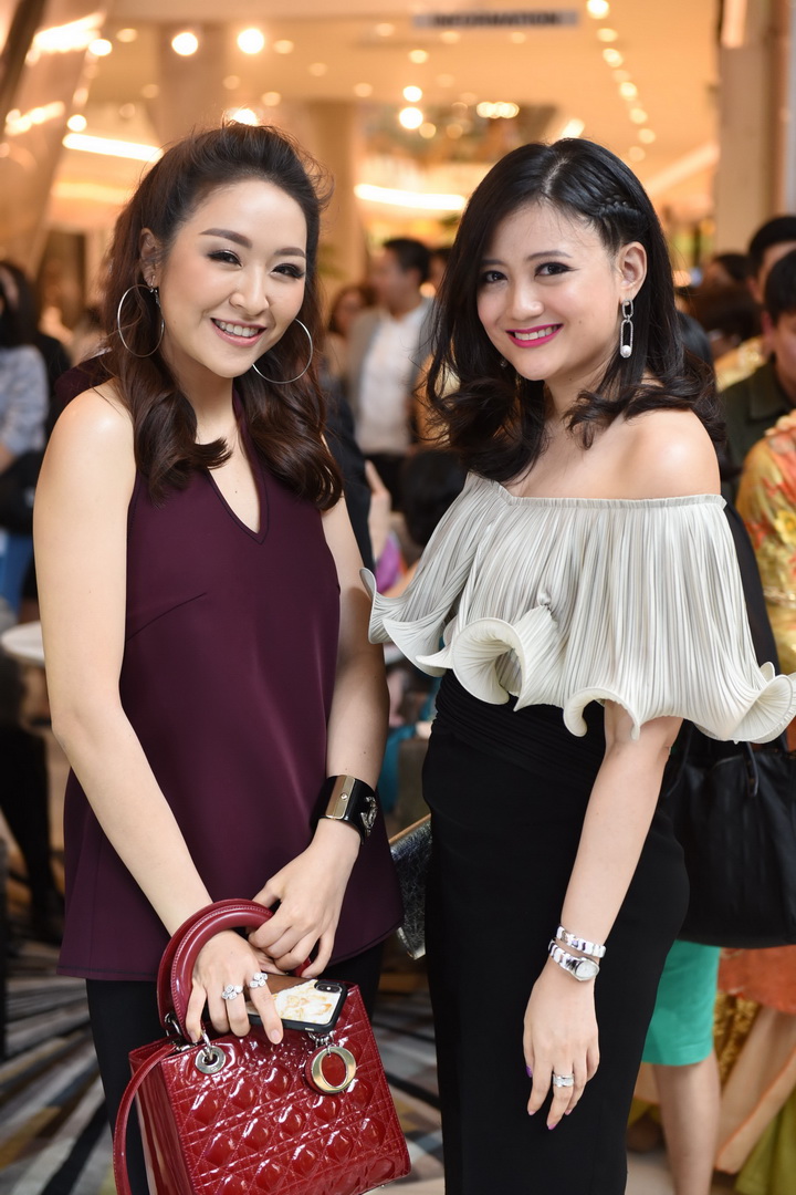 CDC Italian Festival 2019 งานแสดงนวัตกรรมการออกแบบเฟอร์นิเจอร์และของตกแต่งบ้านดีไซน์ระดับโลกจากอิตาลี