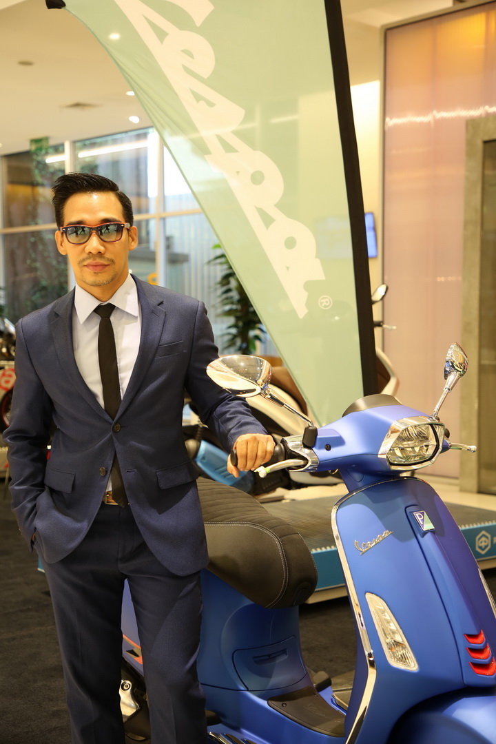 CDC Italian Festival 2019 งานแสดงนวัตกรรมการออกแบบเฟอร์นิเจอร์และของตกแต่งบ้านดีไซน์ระดับโลกจากอิตาลี