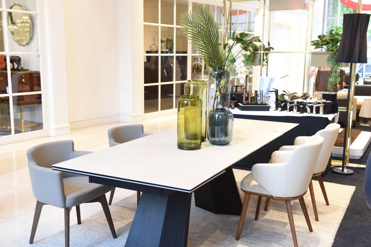 CDC Italian Festival 2019 งานแสดงนวัตกรรมการออกแบบเฟอร์นิเจอร์และของตกแต่งบ้านดีไซน์ระดับโลกจากอิตาลี