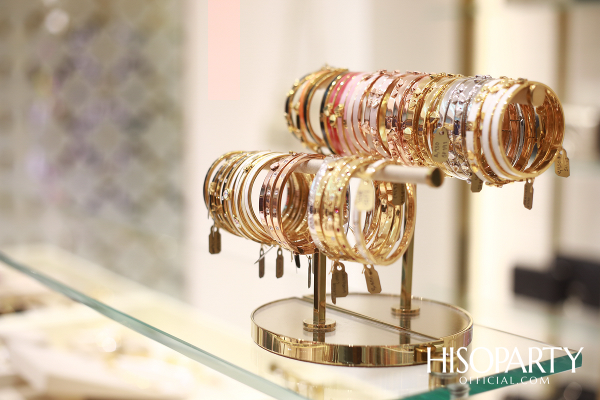 Kate Spade New York Summer 2019 ‘Unlock Your heart’ Press & VIP Event