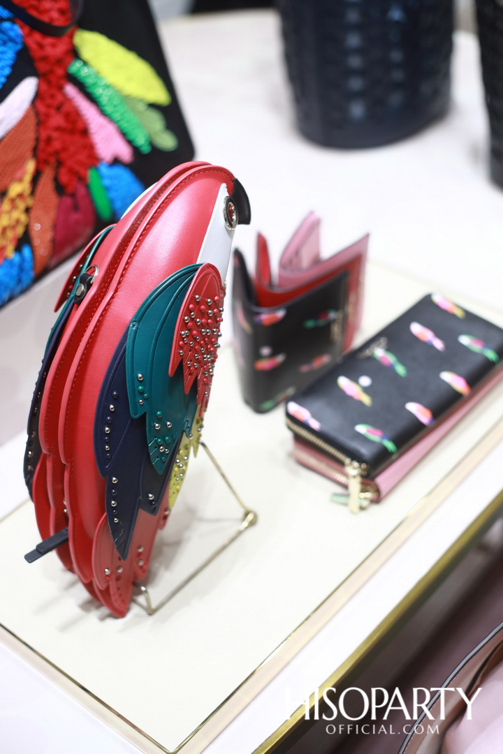 Kate Spade New York Summer 2019 ‘Unlock Your heart’ Press & VIP Event