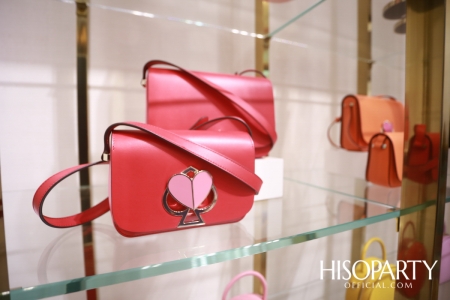 Kate Spade New York Summer 2019 ‘Unlock Your heart’ Press & VIP Event