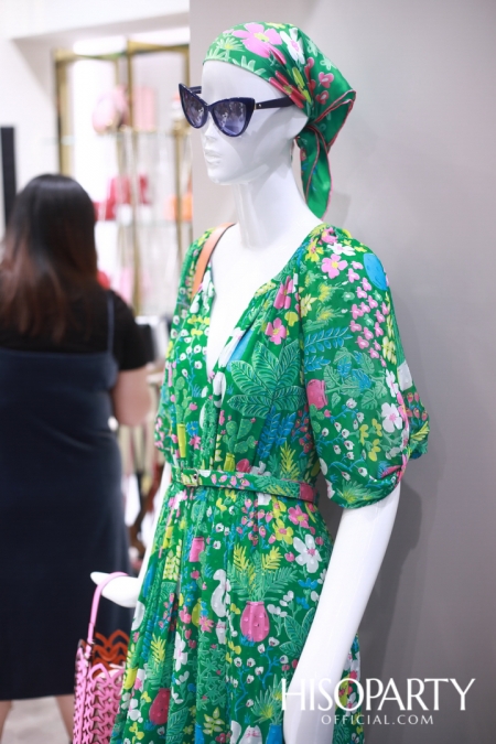 Kate Spade New York Summer 2019 ‘Unlock Your heart’ Press & VIP Event