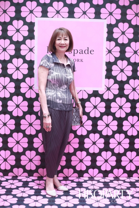 Kate Spade New York Summer 2019 ‘Unlock Your heart’ Press & VIP Event