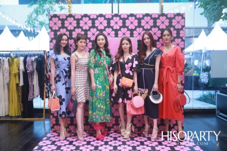 Kate Spade New York Summer 2019 ‘Unlock Your heart’ Press & VIP Event