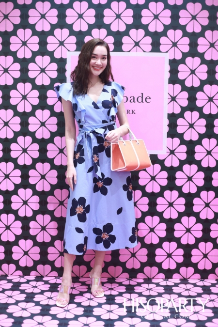 Kate Spade New York Summer 2019 ‘Unlock Your heart’ Press & VIP Event